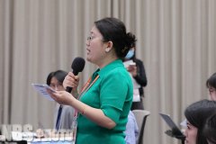 国度统计局旧事讲话人就2024年4月份国平易近经济